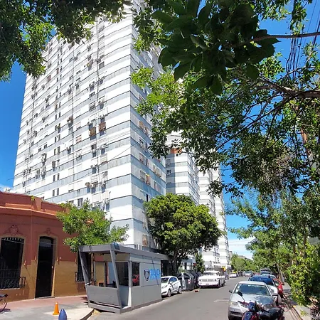 Inclan Feliz Apartment Buenos Aires Exterior photo