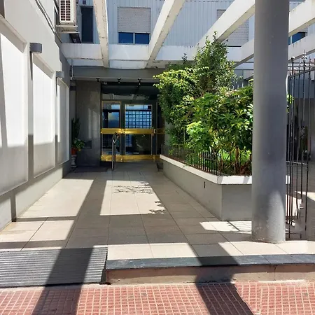 Inclan Feliz Apartment Buenos Aires Exterior photo