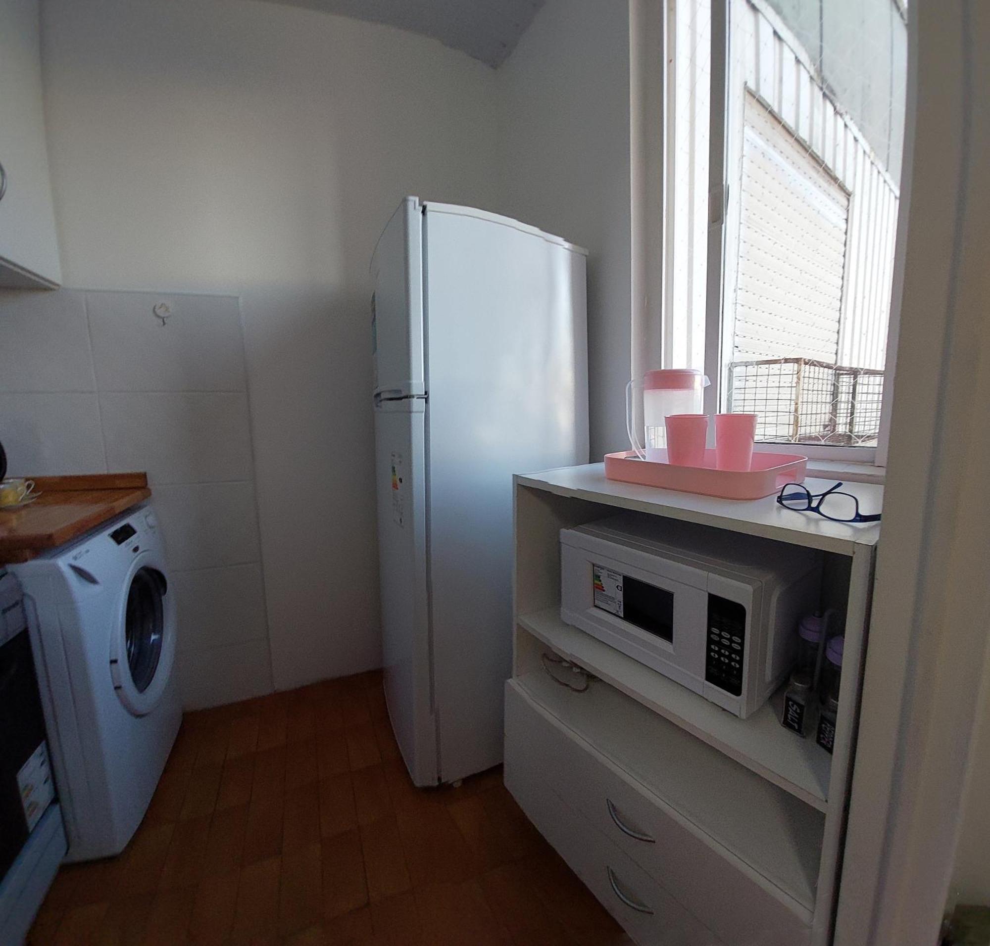 Inclan Feliz Apartment Buenos Aires