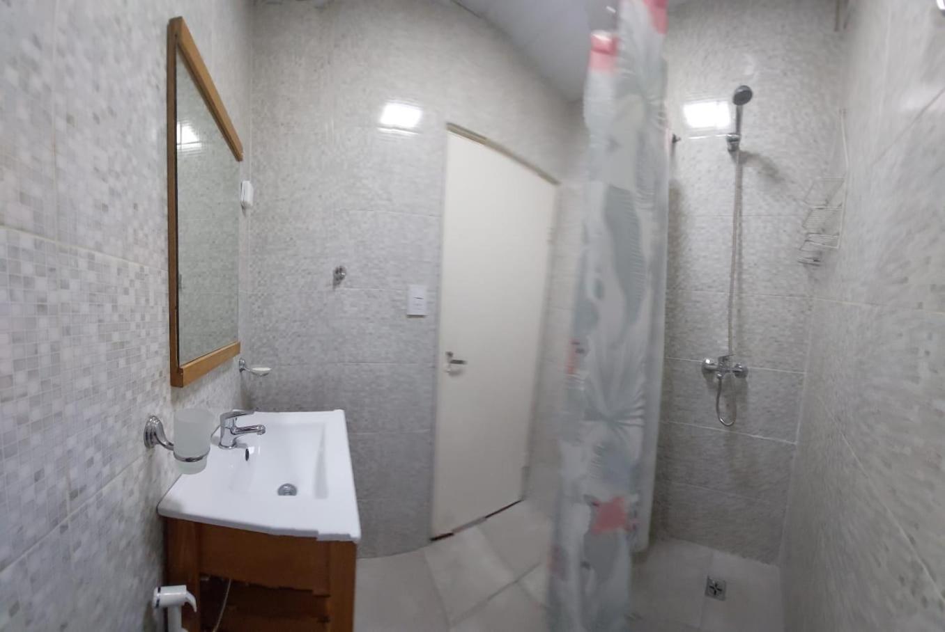 Apartment Inclan Feliz Buenos Aires
