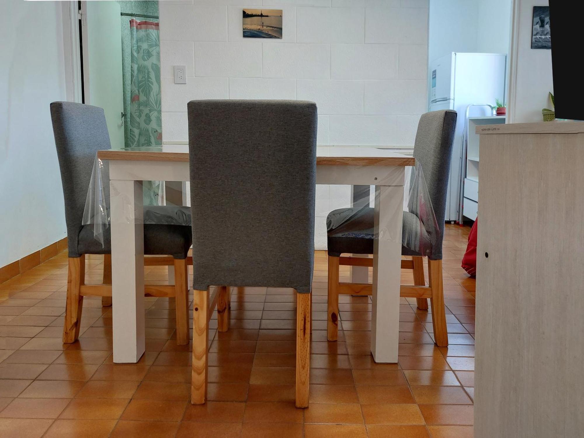 Inclan Feliz Apartment Buenos Aires